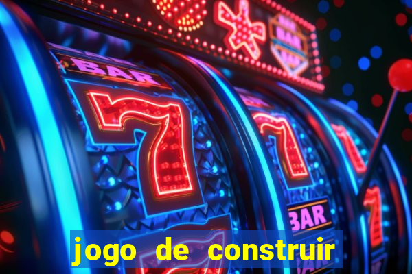 jogo de construir cidade antigo